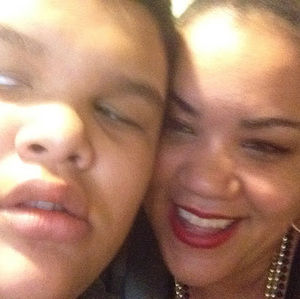 Meet your Posher, Lissette